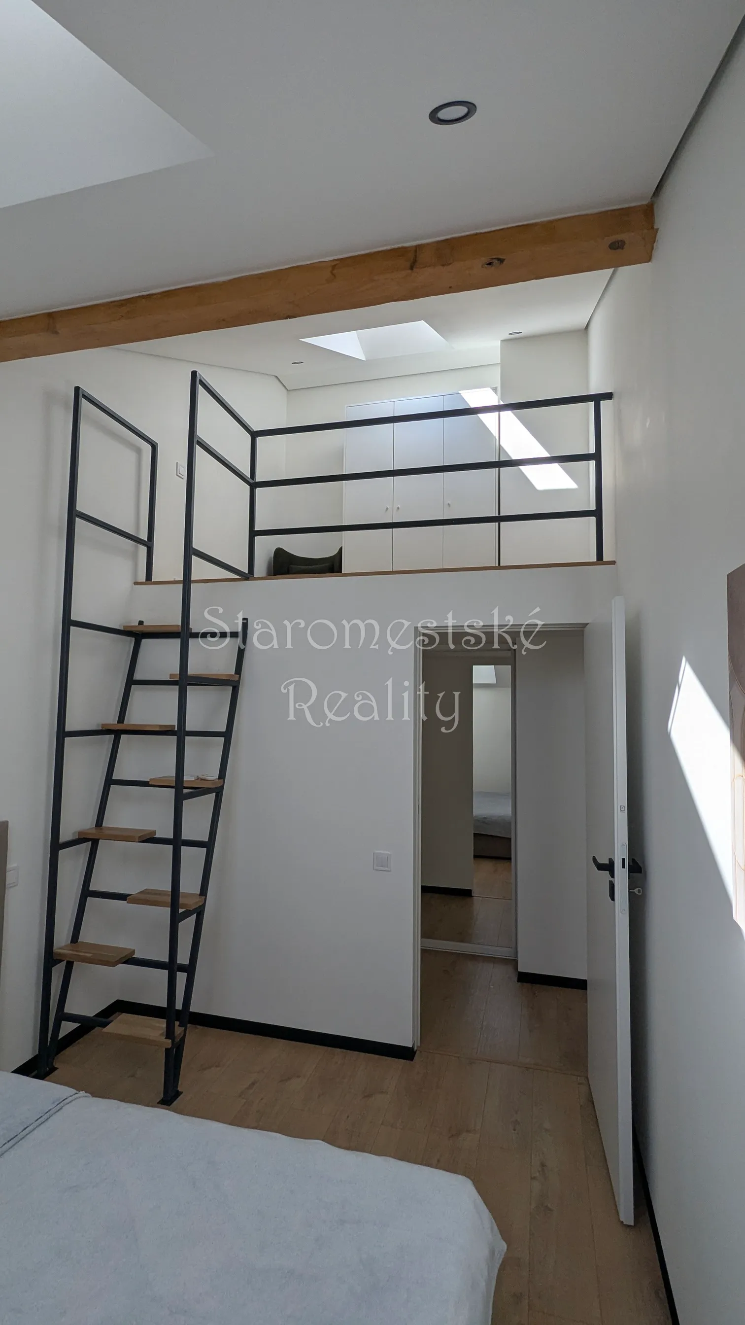 3izb. mezonet novostavba v centre Košíc. Zbrojničná ulica 358.000,- náhľad 9
