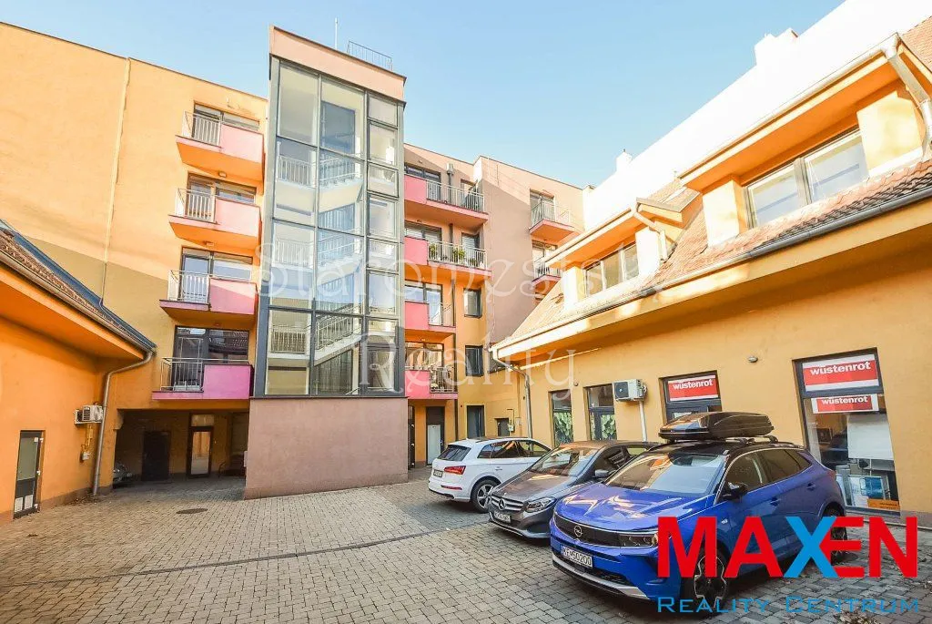 3-izb byt Hlavná 114 náhľad 13