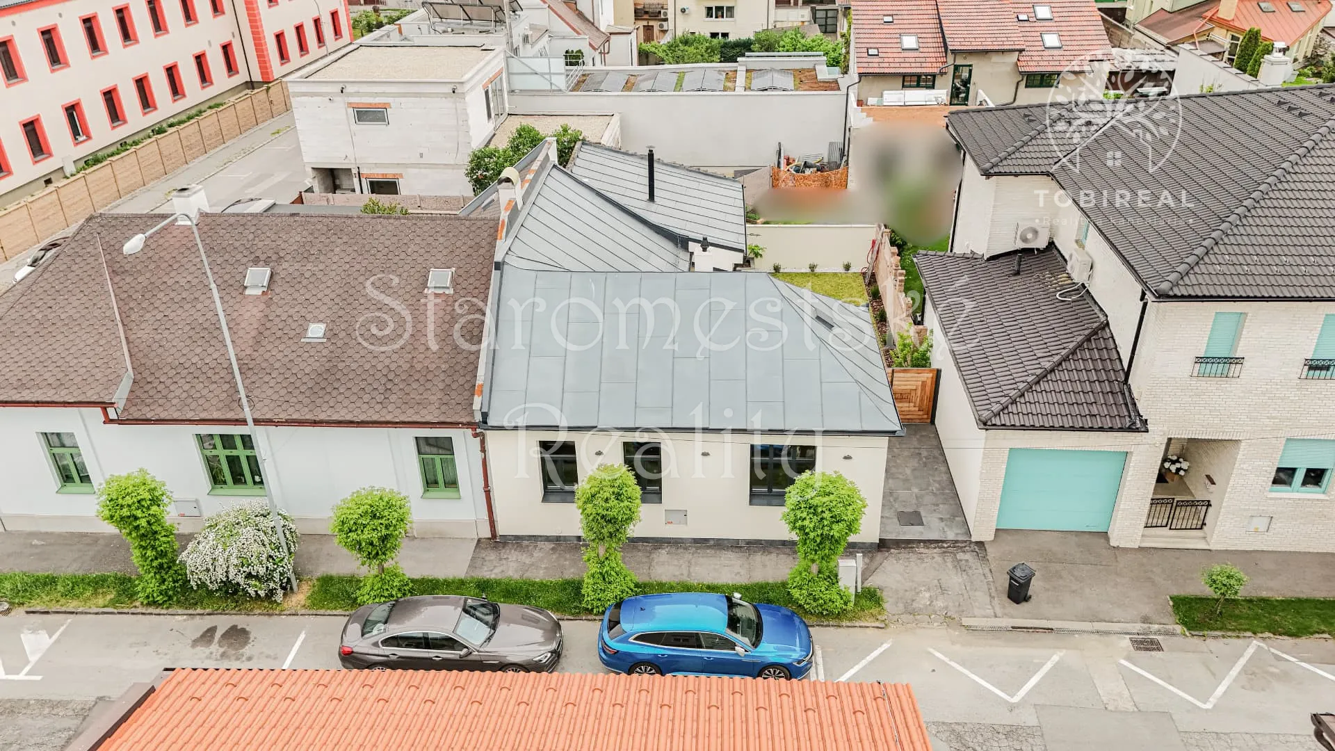 DOM Lichardova 1 _ 565.000,-€ náhľad 9