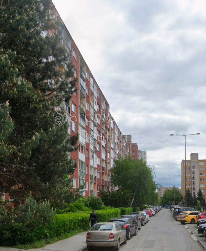 2-izb.51m2, Bukurešťská, Ťahanovce - Obrázok 1