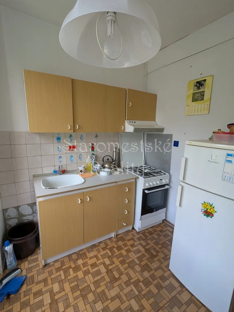 2-izb.51m2, Bukurešťská, Ťahanovce náhľad 12