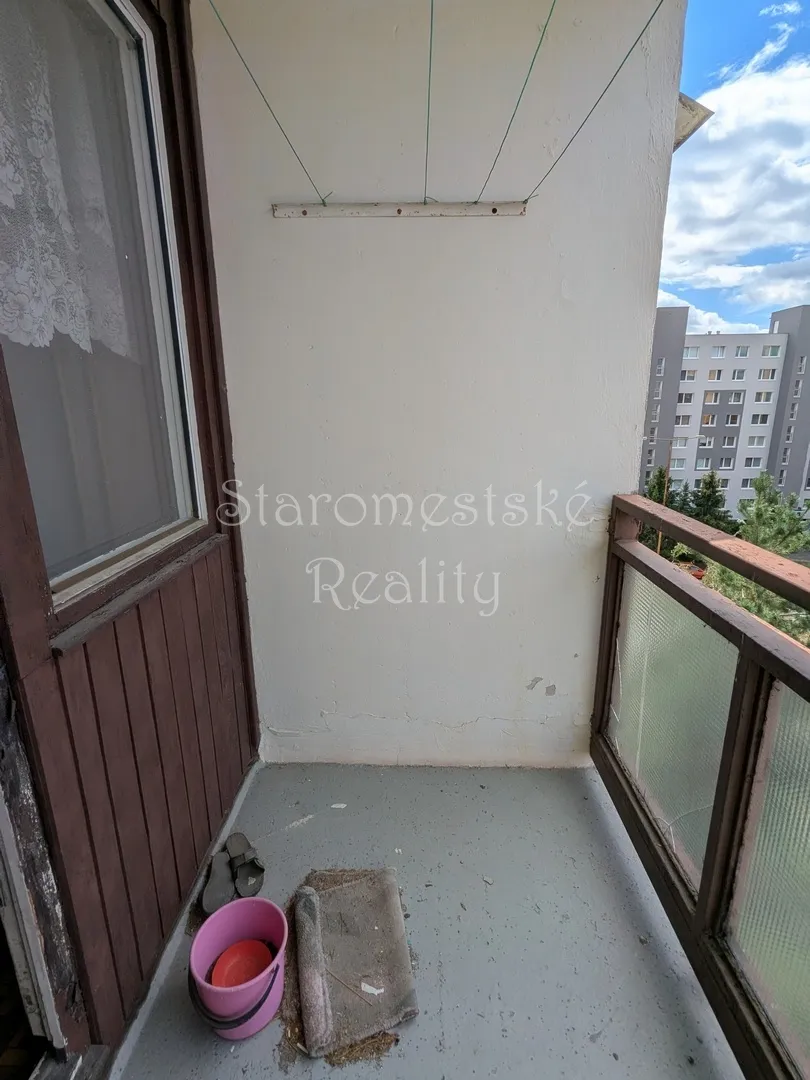 2-izb.51m2, Bukurešťská, Ťahanovce náhľad 3