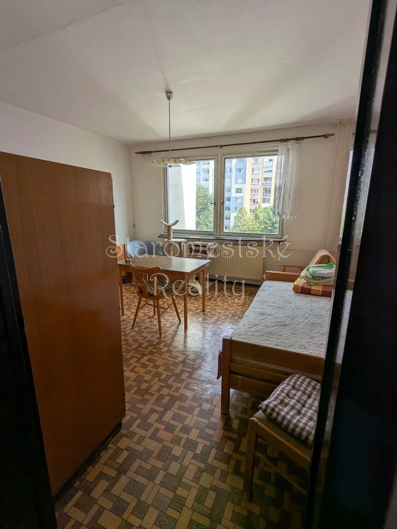 2-izb.51m2, Bukurešťská, Ťahanovce náhľad 4