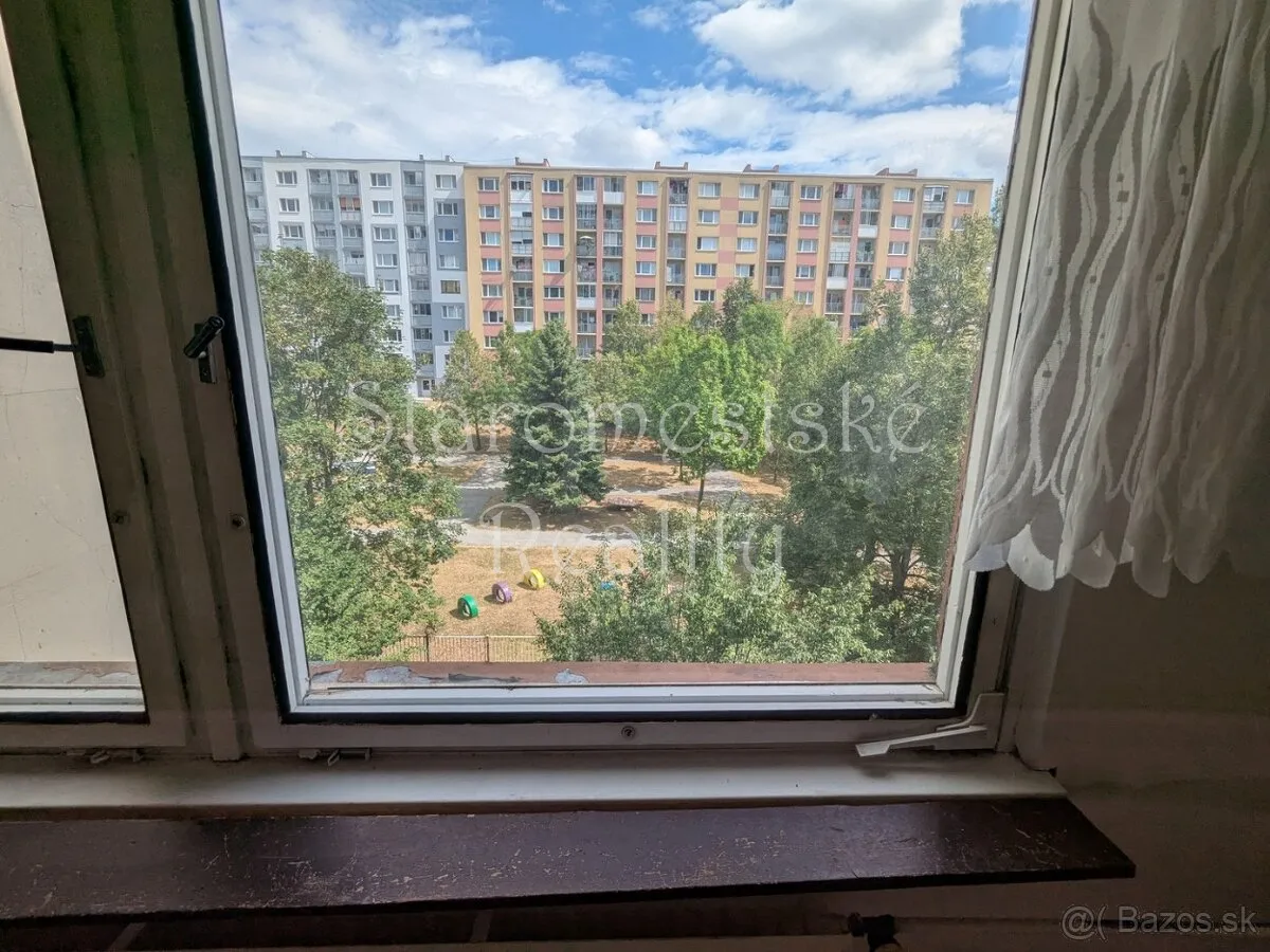 2-izb.51m2, Bukurešťská, Ťahanovce náhľad 5