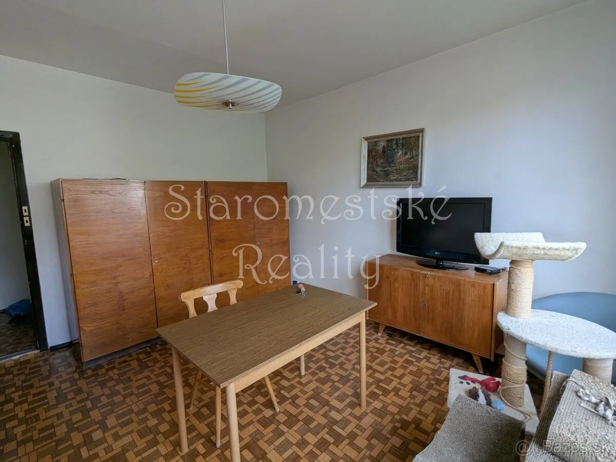 2-izb.51m2, Bukurešťská, Ťahanovce náhľad 6