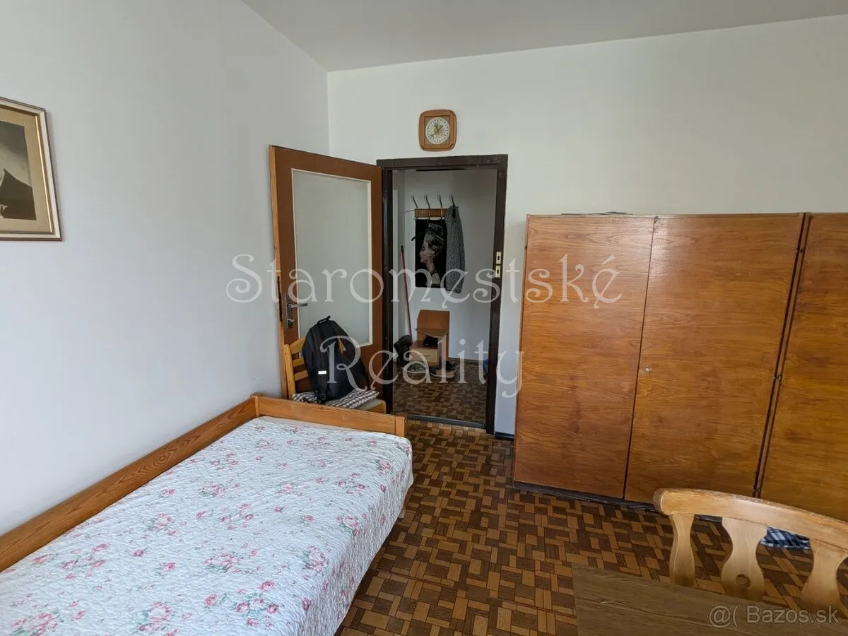2-izb.51m2, Bukurešťská, Ťahanovce náhľad 7