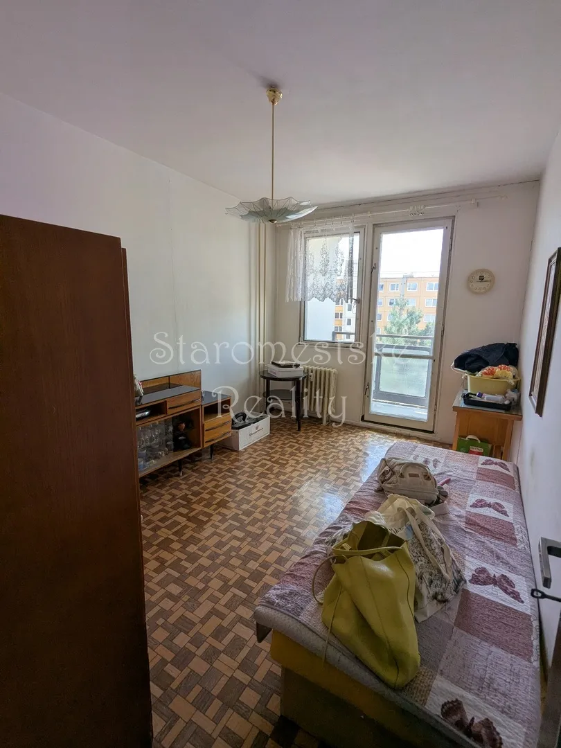 2-izb.51m2, Bukurešťská, Ťahanovce náhľad 8