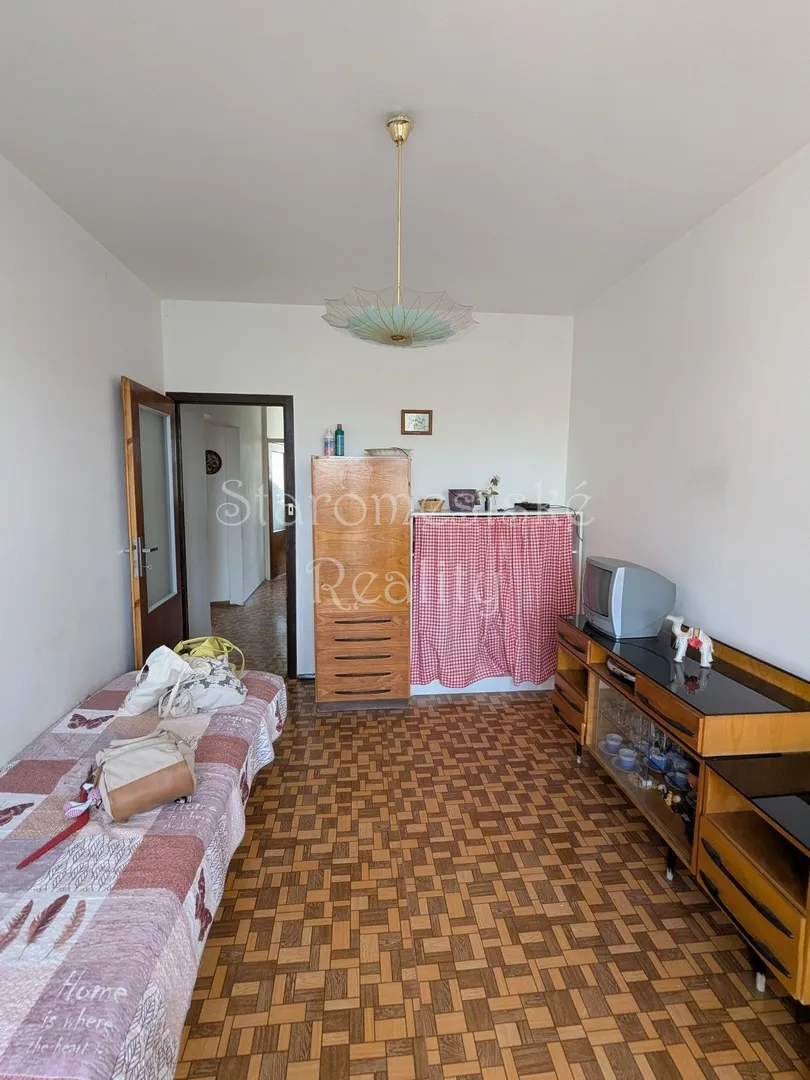 2-izb.51m2, Bukurešťská, Ťahanovce náhľad 9