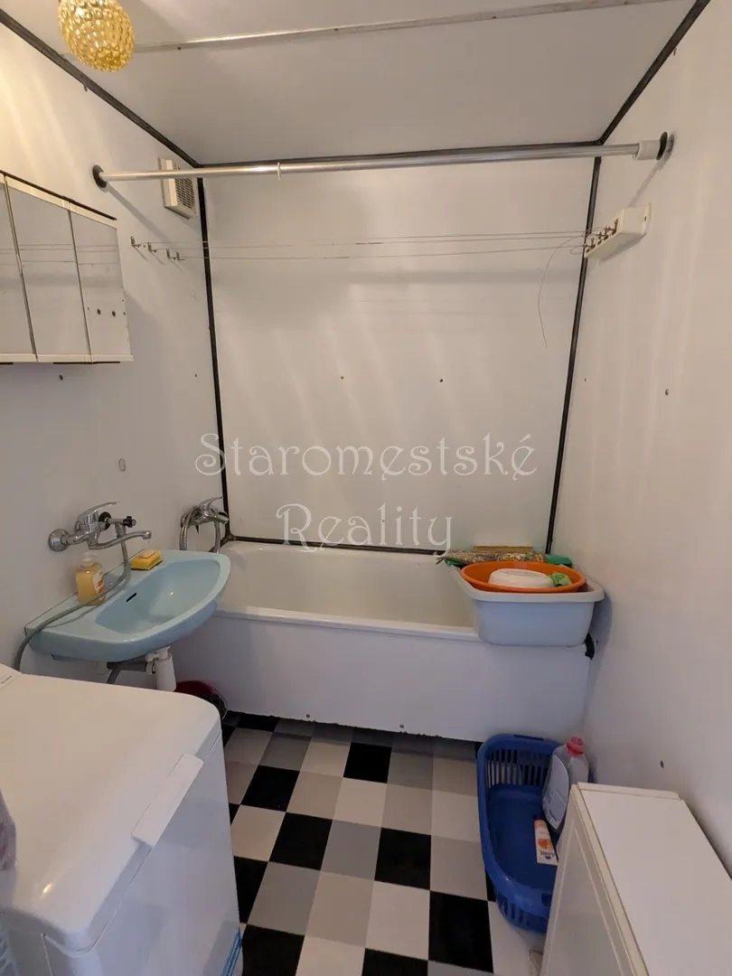 2-izb.51m2, Bukurešťská, Ťahanovce náhľad 10