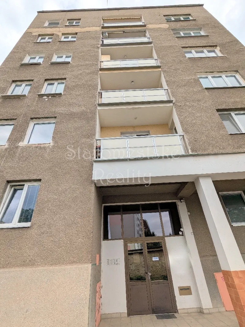 3izb.67m2, 4/5, ČSA, St.mesto náhľad 12