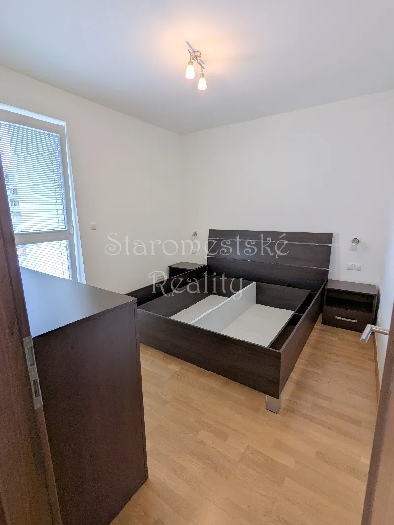 3izb.67m2, 4/5, ČSA, St.mesto náhľad 4