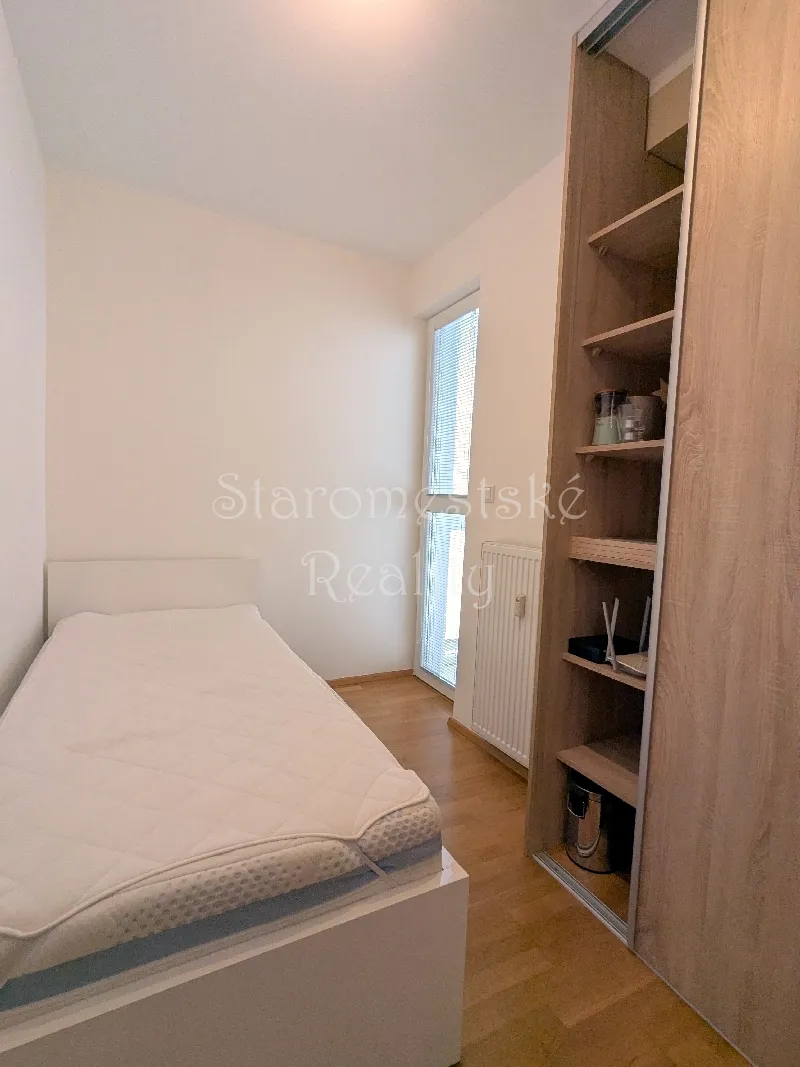 3izb.67m2, 4/5, ČSA, St.mesto náhľad 5