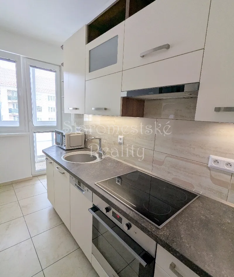 3izb.67m2, 4/5, ČSA, St.mesto náhľad 7